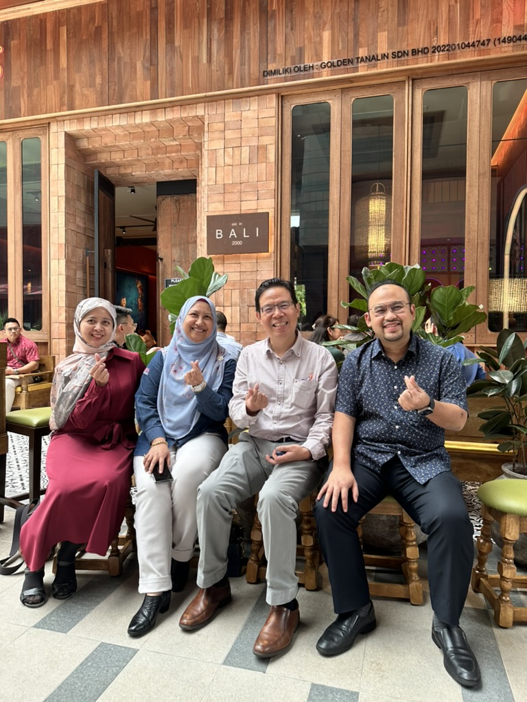 Research Team